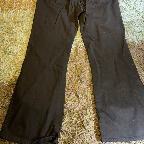 PRE-OWNED KAREN KANE LIFESTYLE TAYLOR JEANS - Picture 7 of 12